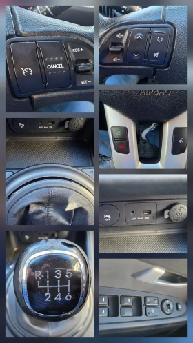 Kia Sportage 2.0 CRDI 4WD | Mobile.bg � ����� ������ 9