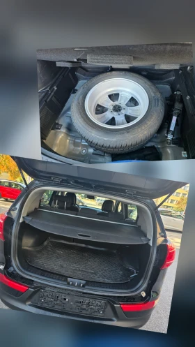 Kia Sportage 2.0 CRDI 4WD | Mobile.bg � ����� ������ 11