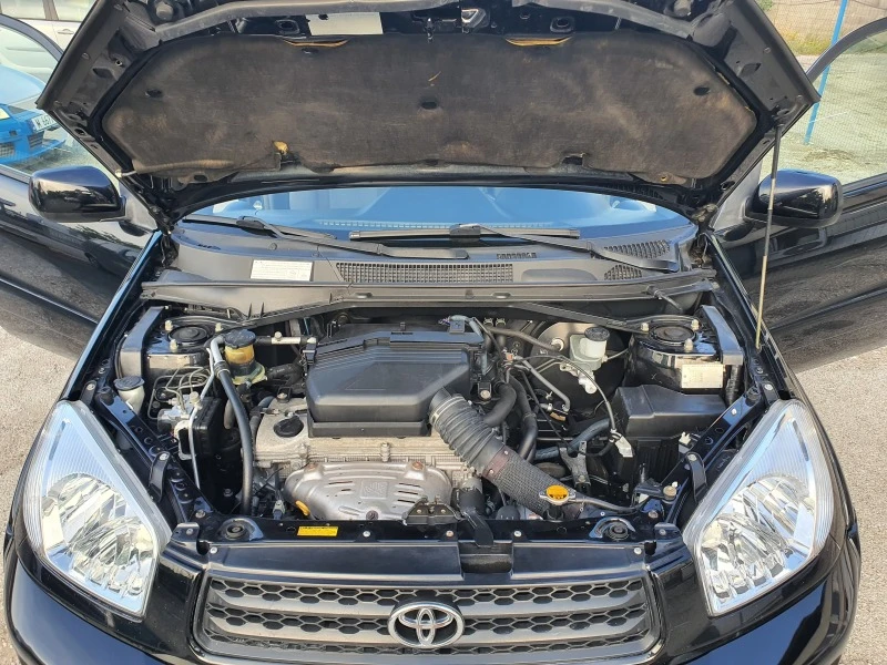 Toyota Rav4 II 2.0VVTi-150Hp 4WD Euro3 Сер.История!, снимка 16 - Автомобили и джипове - 46330870