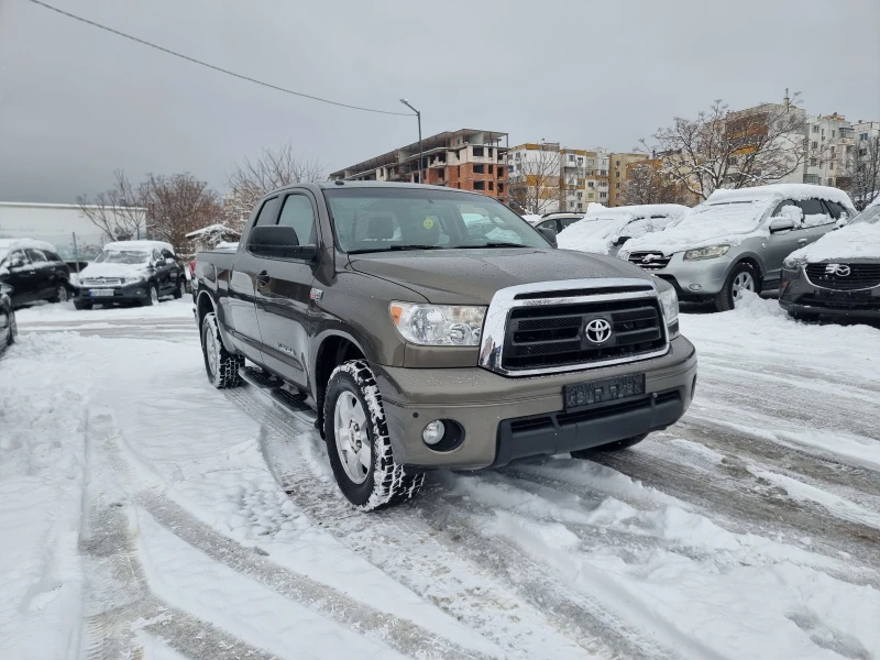 Toyota Tundra 5.7 V8 TRD, снимка 9 - Автомобили и джипове - 49181796