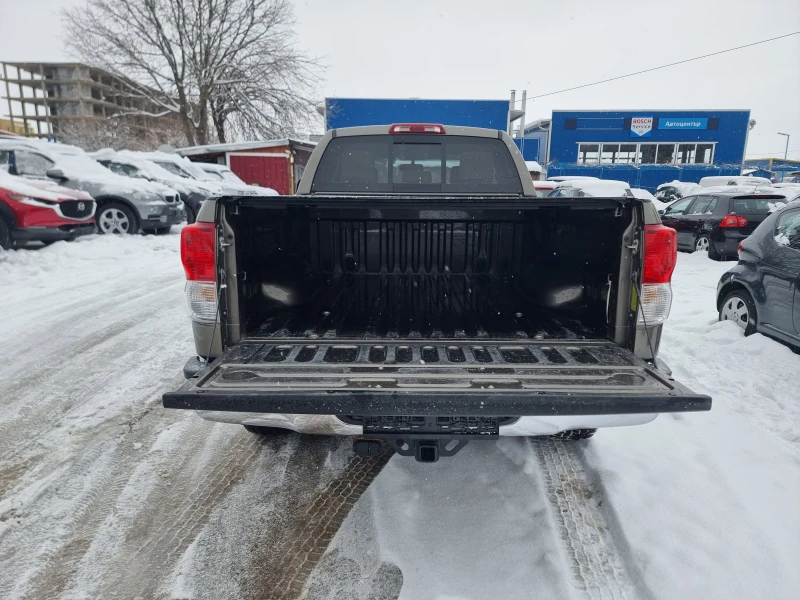 Toyota Tundra 5.7 V8 TRD, снимка 13 - Автомобили и джипове - 49181796