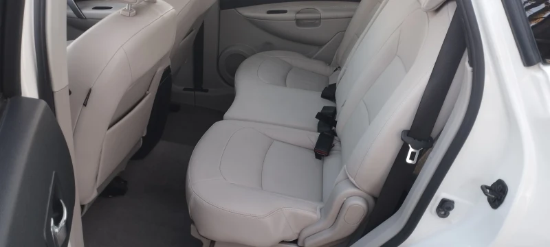 Nissan Qashqai + 2 7места , снимка 9 - Автомобили и джипове - 52620805