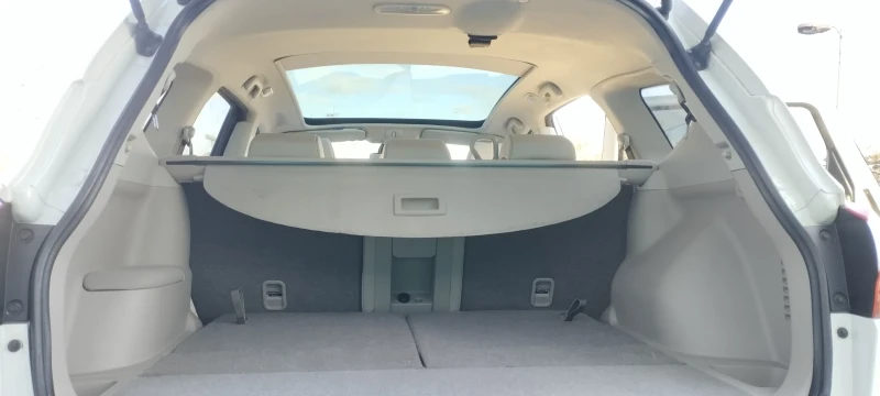 Nissan Qashqai + 2 7места , снимка 13 - Автомобили и джипове - 52620805