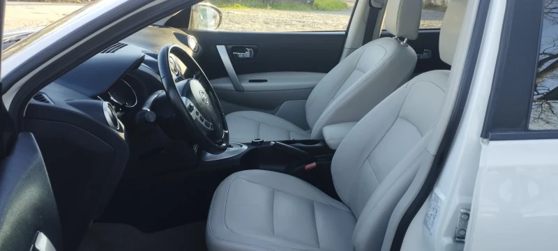 Nissan Qashqai + 2 7места , снимка 7 - Автомобили и джипове - 52620805