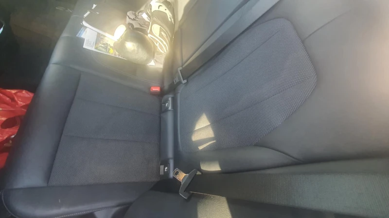 BMW X3 Xdrive 20i, снимка 9 - Автомобили и джипове - 53140282