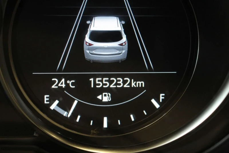 Mazda CX-5 * Preferred Package * CARFAX * ЦЕНА ДО БГ, снимка 16 - Автомобили и джипове - 53210437