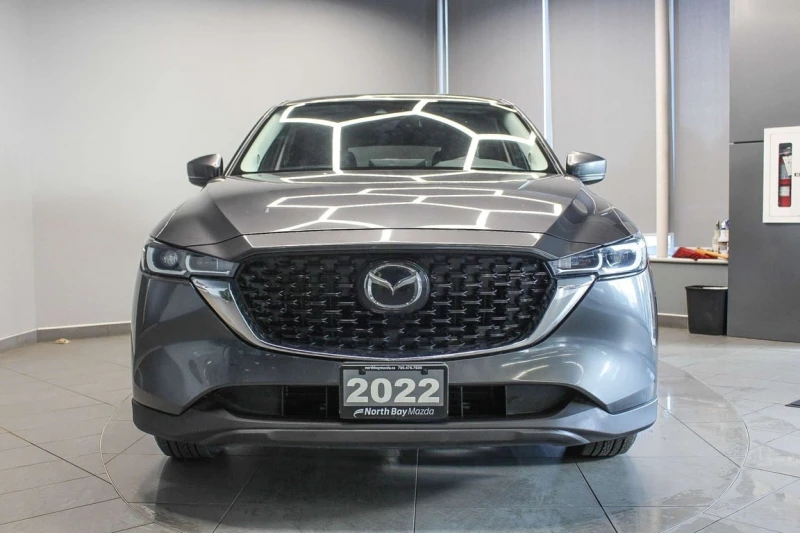 Mazda CX-5 * Preferred Package * CARFAX * ЦЕНА ДО БГ, снимка 3 - Автомобили и джипове - 53210437