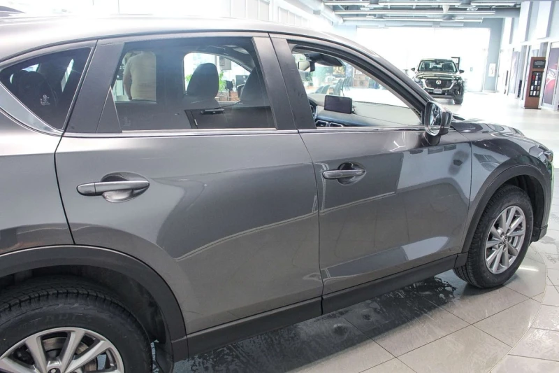 Mazda CX-5 * Preferred Package * CARFAX * ЦЕНА ДО БГ, снимка 5 - Автомобили и джипове - 53210437
