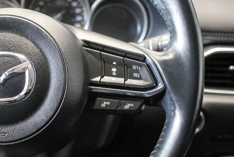 Mazda CX-5 * Preferred Package * CARFAX * ЦЕНА ДО БГ, снимка 15 - Автомобили и джипове - 53210437