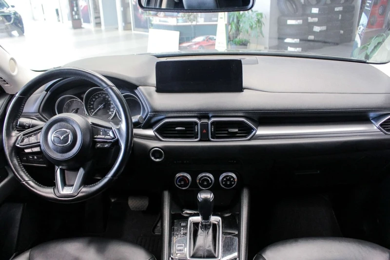 Mazda CX-5 * Preferred Package * CARFAX * ЦЕНА ДО БГ, снимка 8 - Автомобили и джипове - 53210437