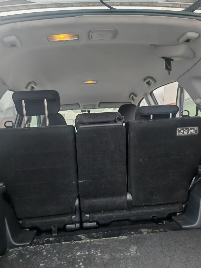 Honda Cr-v 2.2d десен волан, снимка 11 - Автомобили и джипове - 53272532