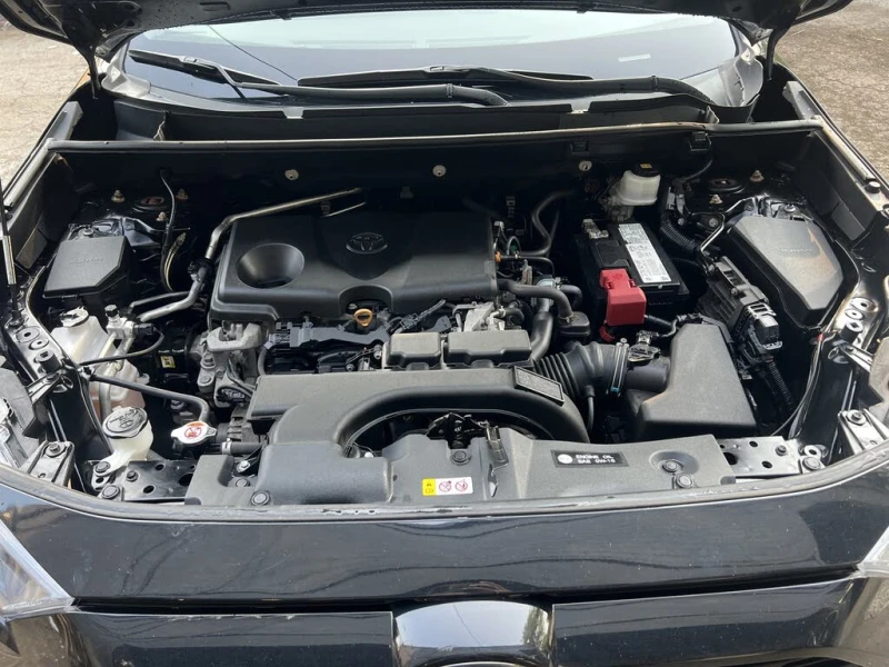 Toyota Rav4 * АвтоКредит* (ЦЕНА ДО БГ), снимка 6 - Автомобили и джипове - 53274907