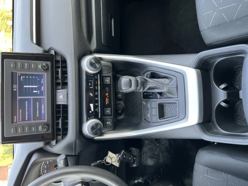 Toyota Rav4 * АвтоКредит* (ЦЕНА ДО БГ), снимка 16 - Автомобили и джипове - 53274907