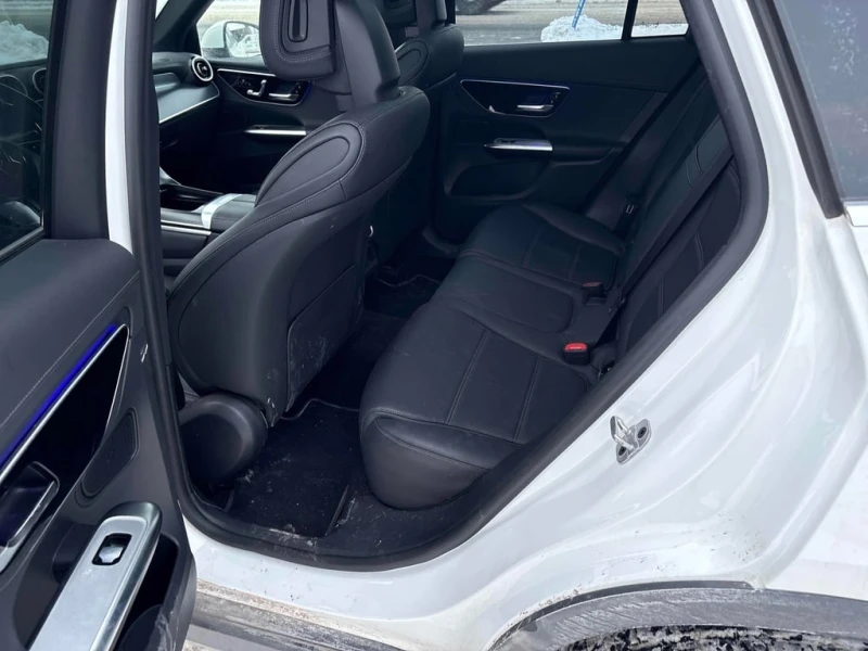 Mercedes-Benz GLC 300 * 300 * CARFAX * 360 * PANO * ПОДГРЕВИ, снимка 11 - Автомобили и джипове - 53277869