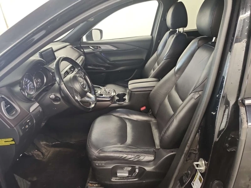 Mazda CX-9 * Grand Touring * CARFAX * ЦЕНА ДО БГ, снимка 8 - Автомобили и джипове - 53341693