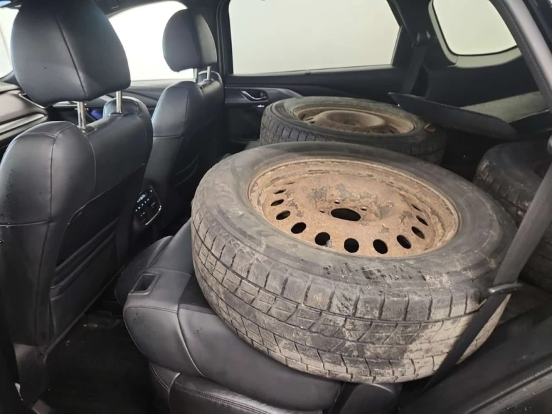 Mazda CX-9 * Grand Touring * CARFAX * ЦЕНА ДО БГ, снимка 12 - Автомобили и джипове - 53341693