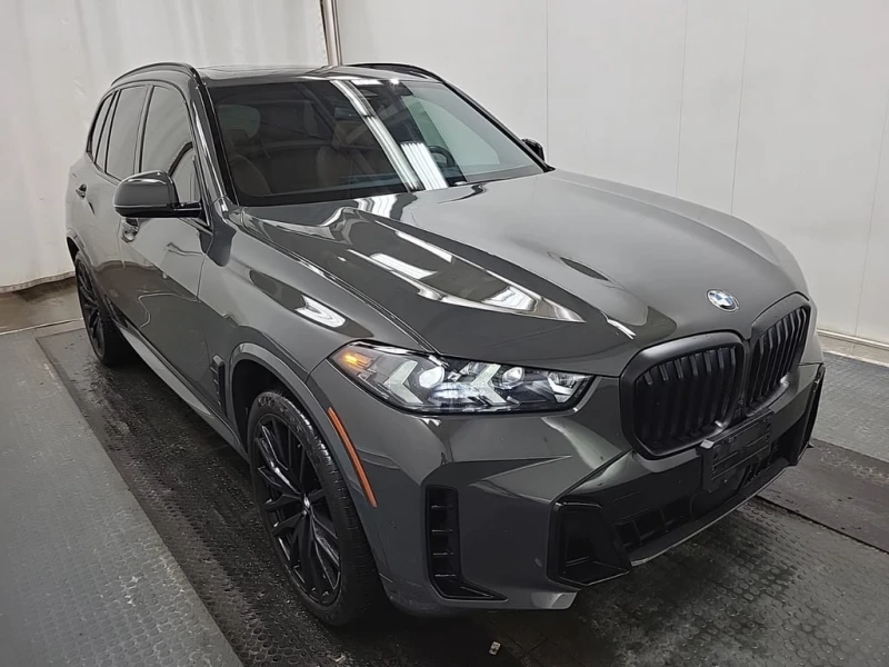 BMW X5 XDRIVE40I | HUD | 360 | PANO | DISTRONIC, снимка 3 - Автомобили и джипове - 53413452