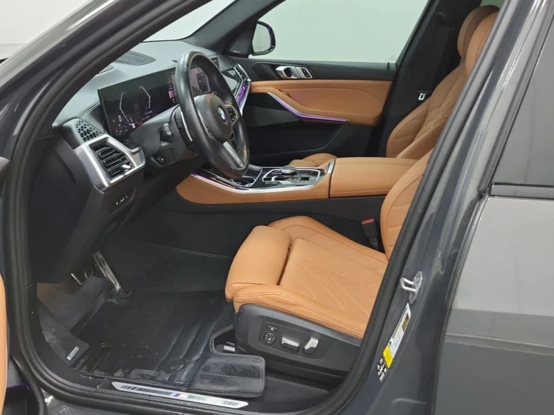 BMW X5 XDRIVE40I | HUD | 360 | PANO | DISTRONIC, снимка 9 - Автомобили и джипове - 53413452