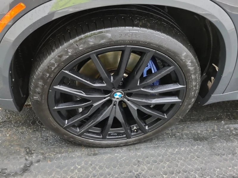 BMW X5 XDRIVE40I | HUD | 360 | PANO | DISTRONIC, снимка 8 - Автомобили и джипове - 53413452