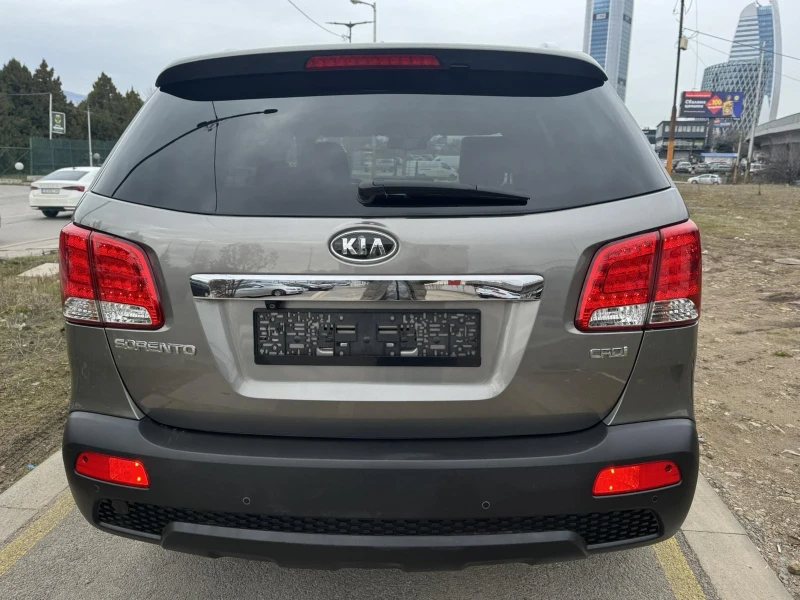 Kia Sorento, снимка 5 - Автомобили и джипове - 53497780