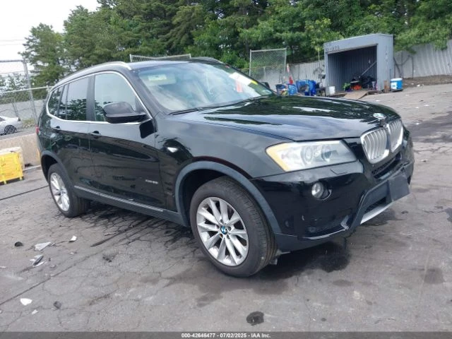 BMW X3 XDRIVE28I CARFAX АВТО КРЕДИТ - 12700 лв. - 81522039 1