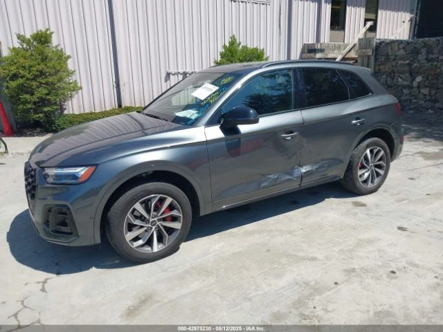 Audi SQ5 PRESTIGE TFSI QUATTRO TIPTRONIC - изображение 3