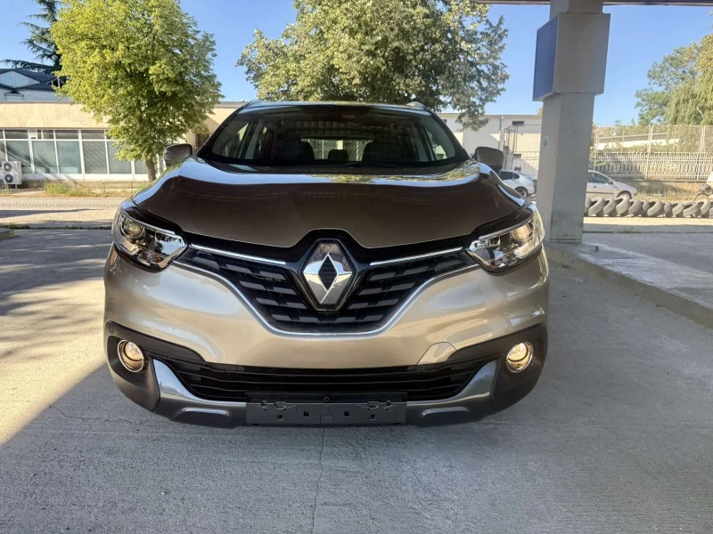 Renault Kadjar 1.5 - 20800 лв. - 99828667 1