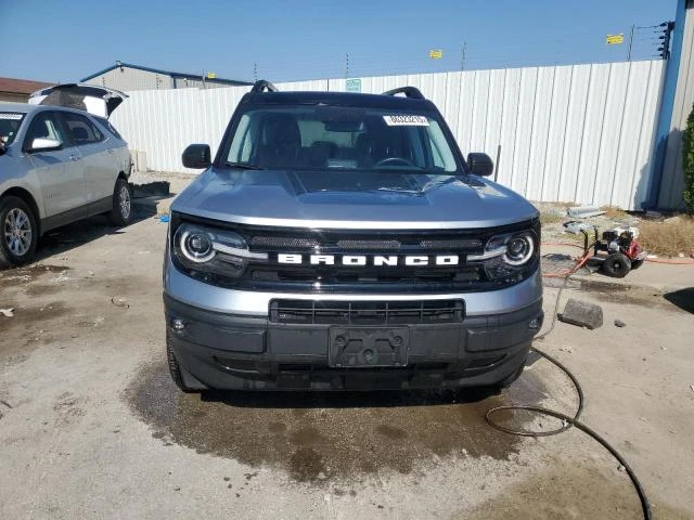 Ford Bronco 1.5L 3 4x4 w/Front Whl Drv | Mobile.bg   11