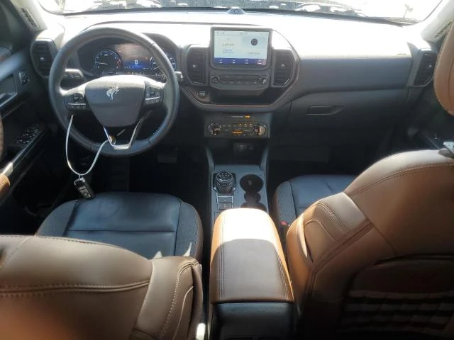 Ford Bronco 1.5L 3 4x4 w/Front Whl Drv | Mobile.bg   14