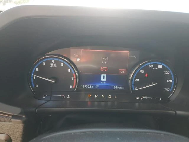 Ford Bronco 1.5L 3 4x4 w/Front Whl Drv | Mobile.bg   15