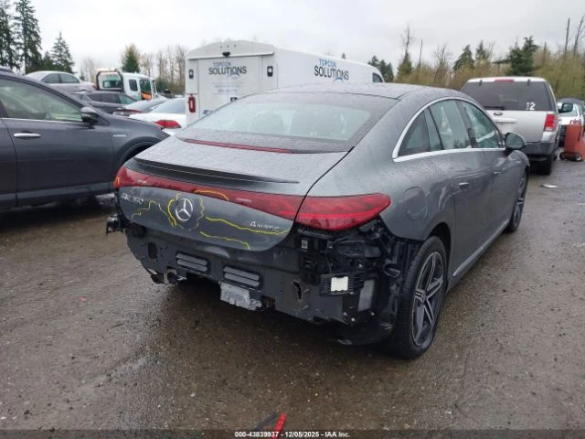 Mercedes-Benz EQE 350 4MATIC | Mobile.bg � ����������� 6