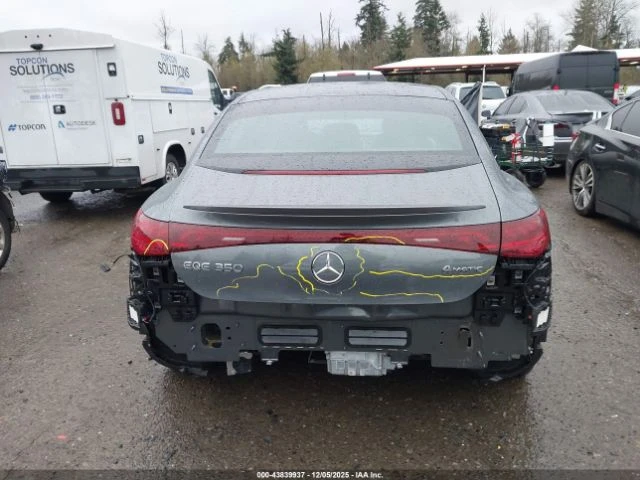 Mercedes-Benz EQE 350 4MATIC | Mobile.bg � ����������� 5