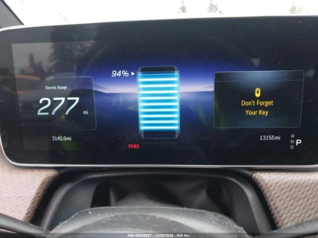 Mercedes-Benz EQE 350 4MATIC | Mobile.bg � ����������� 12