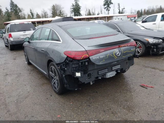 Mercedes-Benz EQE 350 4MATIC | Mobile.bg � ����������� 4