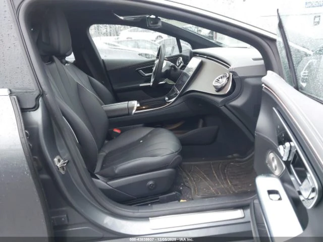 Mercedes-Benz EQE 350 4MATIC | Mobile.bg � ����������� 16