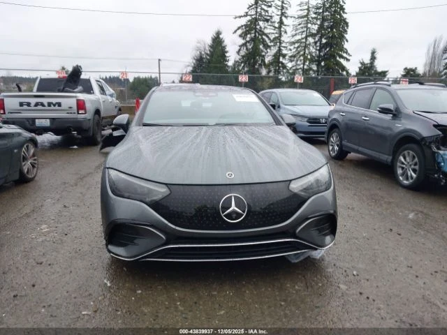 Mercedes-Benz EQE 350 4MATIC | Mobile.bg � ����������� 2