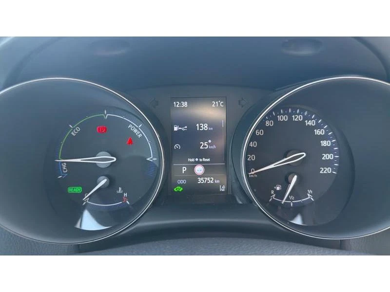 Toyota C-HR GR | Mobile.bg � ����������� 14