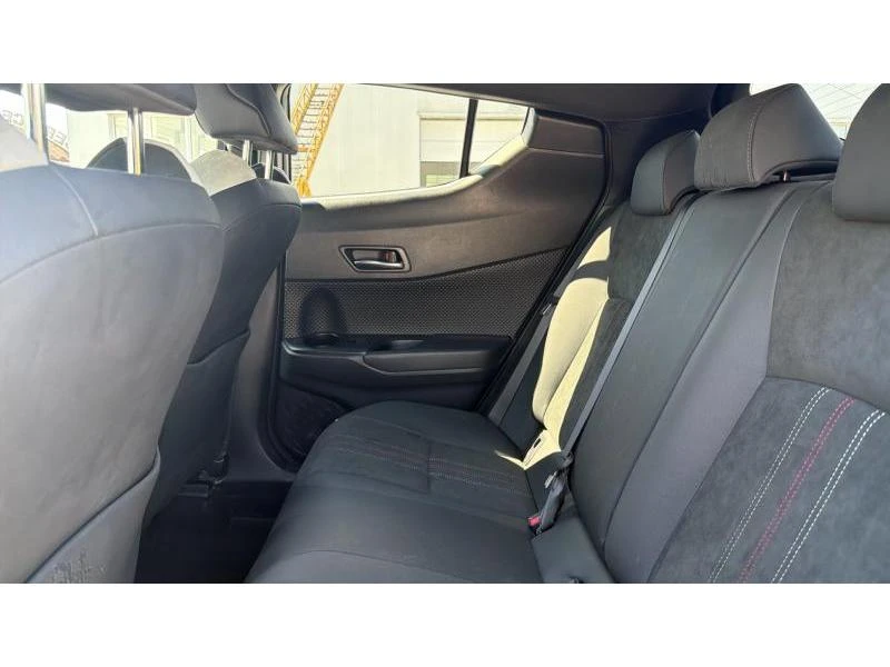 Toyota C-HR GR | Mobile.bg � ����������� 11