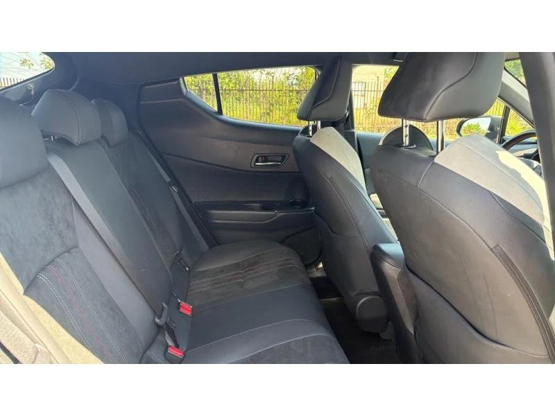 Toyota C-HR GR | Mobile.bg � ����������� 7