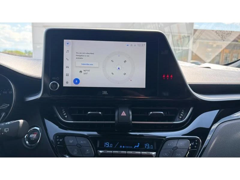 Toyota C-HR GR | Mobile.bg � ����������� 15