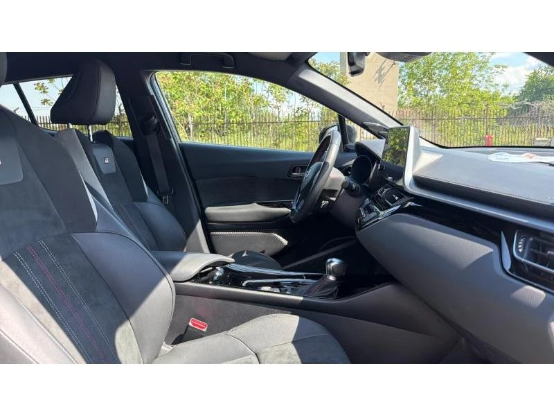 Toyota C-HR GR | Mobile.bg � ����������� 6