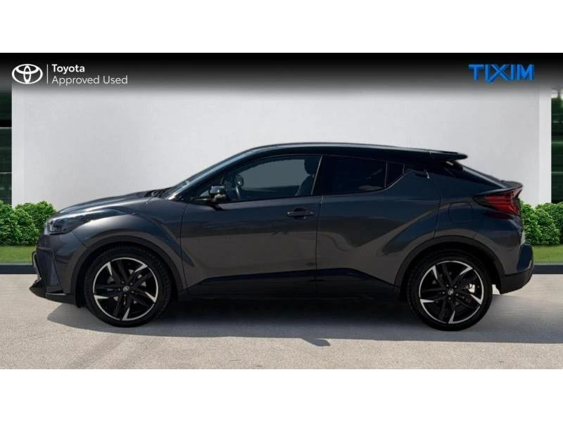 Toyota C-HR GR | Mobile.bg � ����������� 3