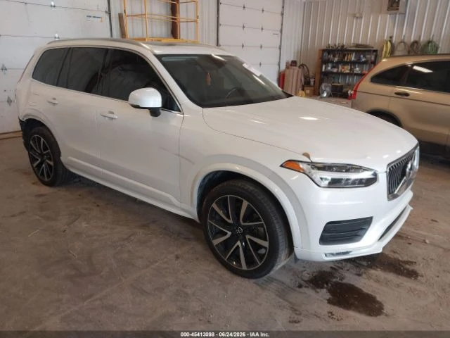 Volvo Xc90 T6 MOMENTUM 7 PASSENGER, снимка 3 - Автомобили и джипове - 55281394