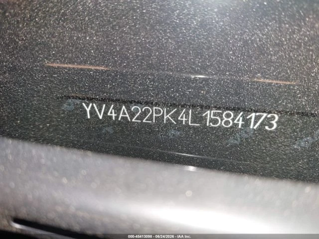 Volvo Xc90 T6 MOMENTUM 7 PASSENGER, снимка 13 - Автомобили и джипове - 55281394