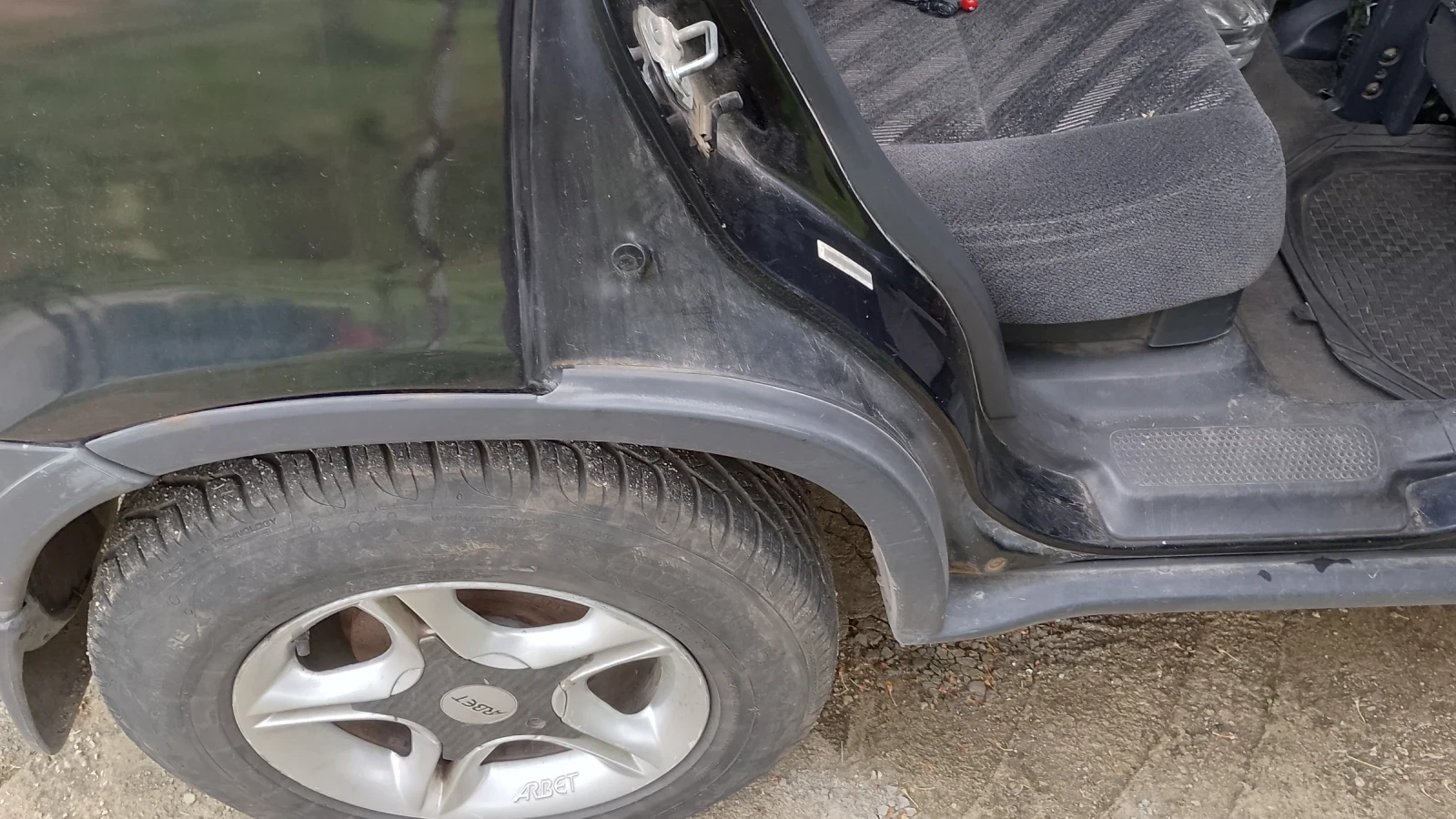 Honda Cr-v  - изображение 5