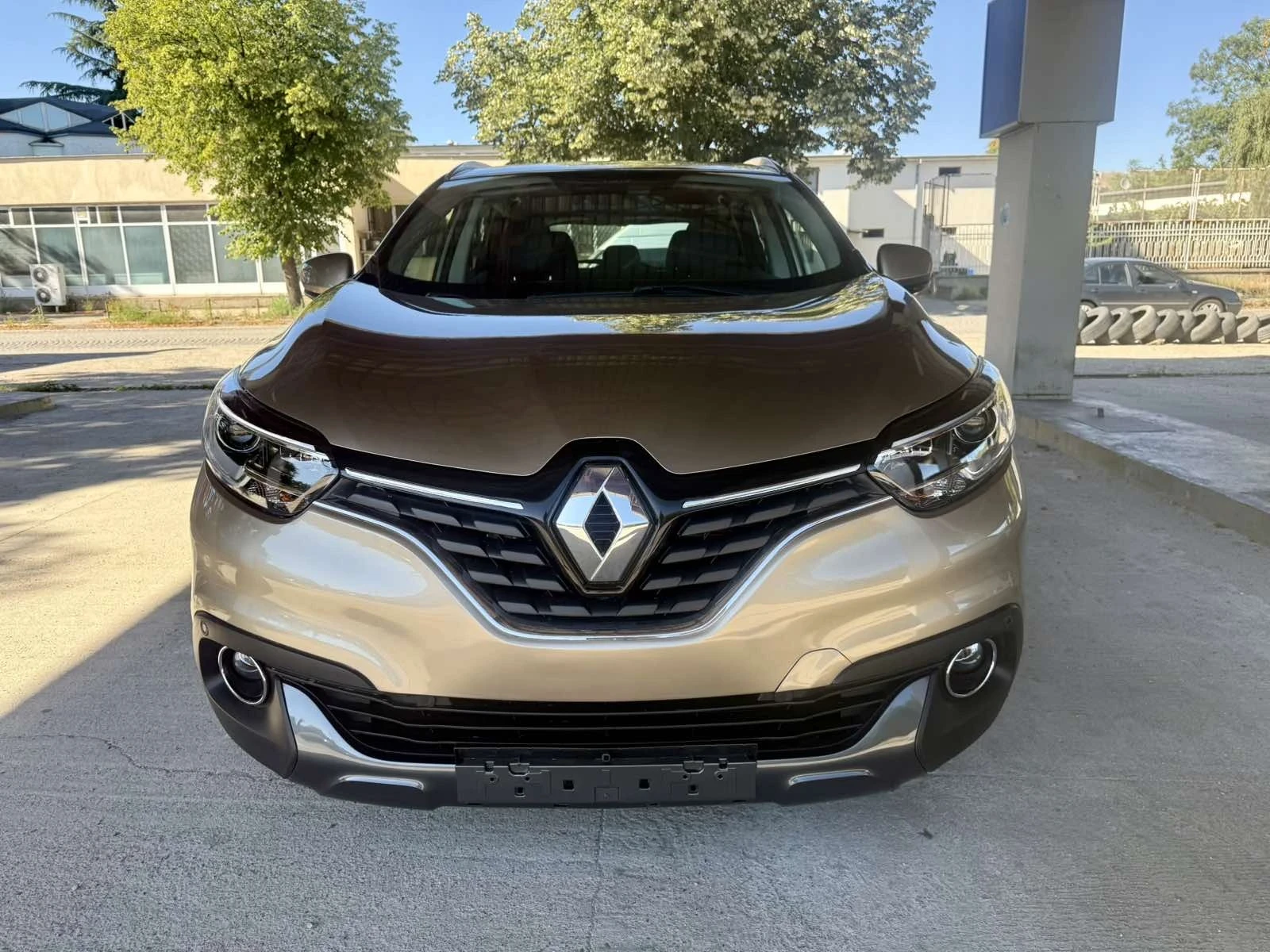 Renault Kadjar 1.5 - изображение 6