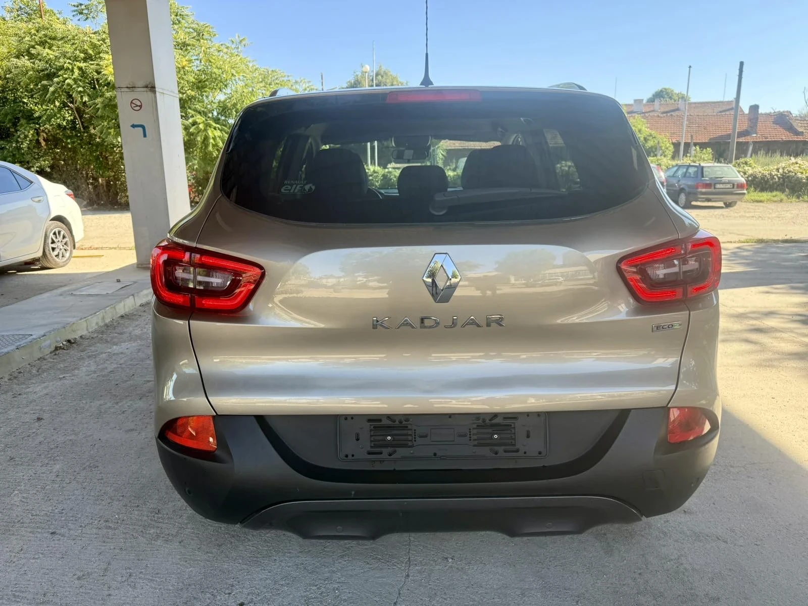 Renault Kadjar 1.5 - изображение 9