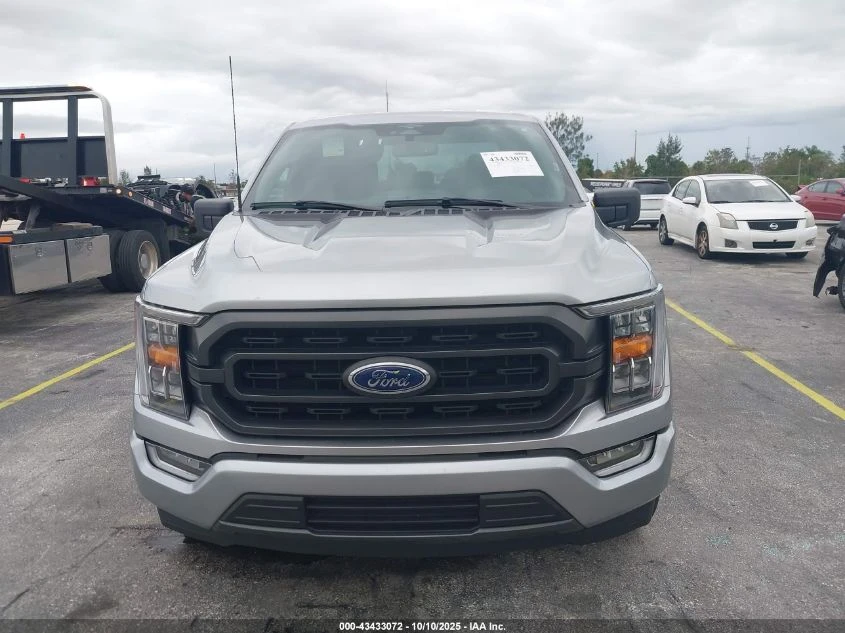 Ford F150 5.0L V-8 DI, DOHC, VVT, 400HP 4X2 Drive | Mobile.bg   11