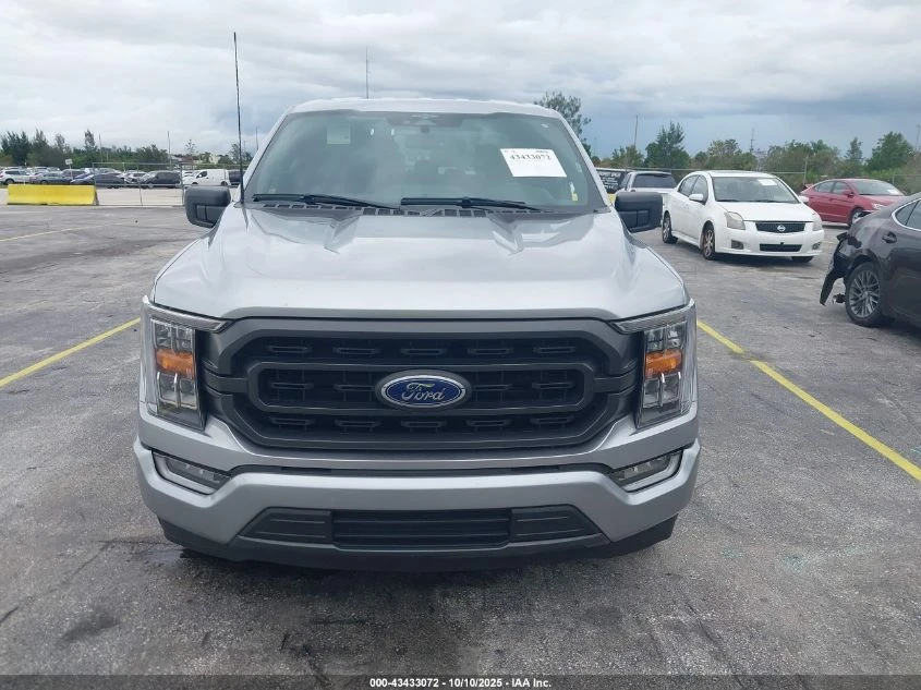 Ford F150 5.0L V-8 DI, DOHC, VVT, 400HP 4X2 Drive | Mobile.bg   4