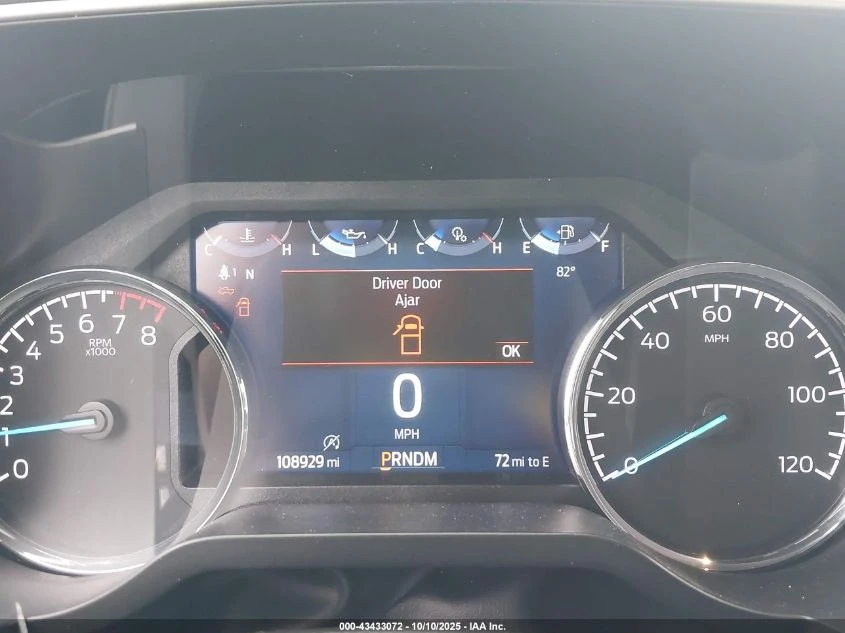 Ford F150 5.0L V-8 DI, DOHC, VVT, 400HP 4X2 Drive | Mobile.bg   12